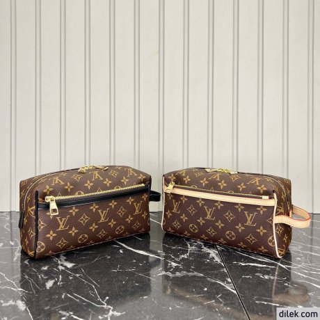 Louis Vuitton Toiletry Bag