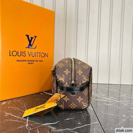 Louis Vuitton Toiletry Bag