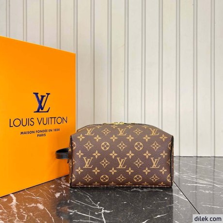 Louis Vuitton Toiletry Bag