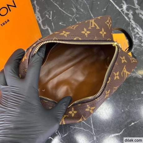 Louis Vuitton Toiletry Bag