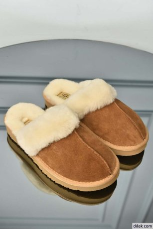UGG Women Classic Slipper
