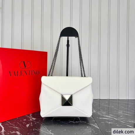 Valentino Garavani One Stud Nappa Bag