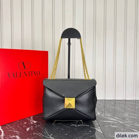 Valentino Garavani One Stud Nappa Bag
