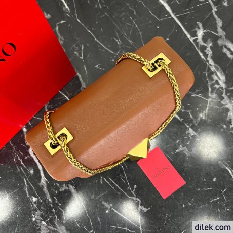 Valentino Garavani One Stud Nappa Bag