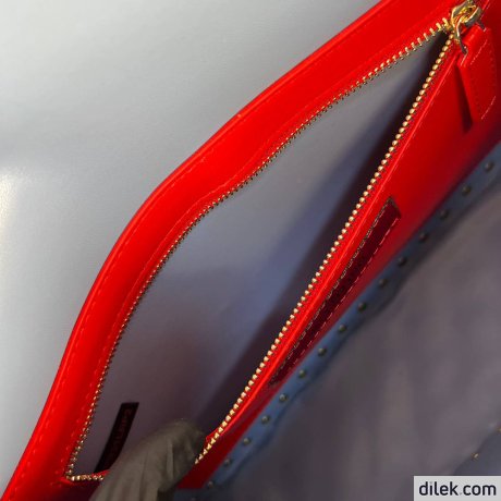 Valentino Garavani Medium Rockstud Spike bag