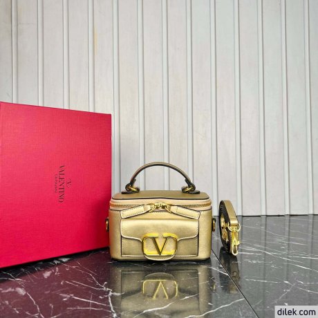 Valentino Garavani Valentino Loco Handbag