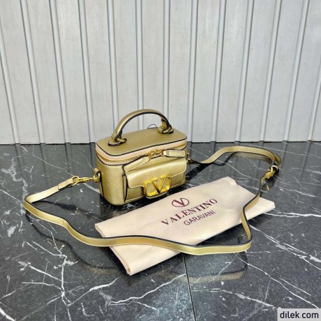 Valentino Garavani Valentino Loco Handbag