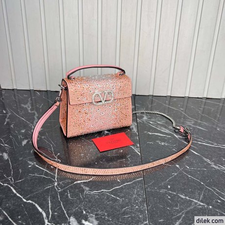 Valentino Garavani Vsling Mini Handbag