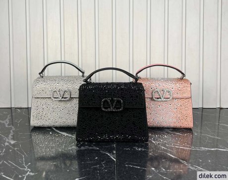 Valentino Garavani Vsling Mini Handbag