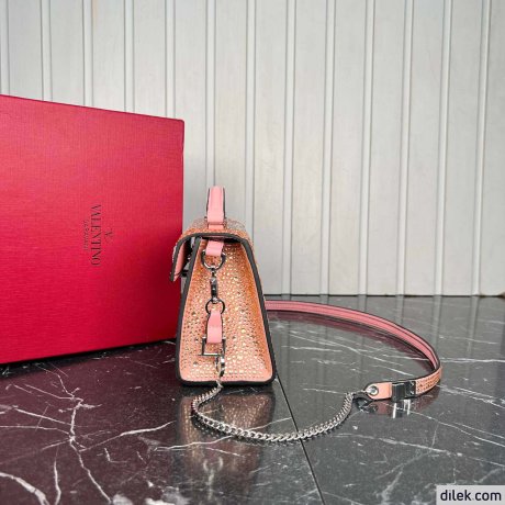 Valentino Garavani Vsling Mini Handbag