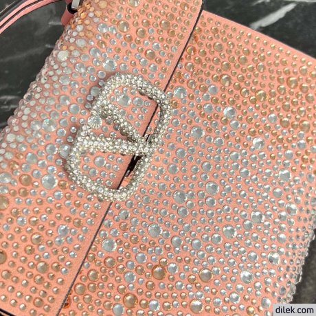 Valentino Garavani Vsling Mini Handbag