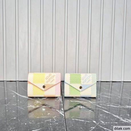 Louis Vuitton Victorine Wallet