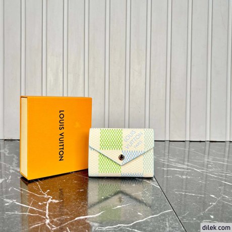 Louis Vuitton Victorine Wallet