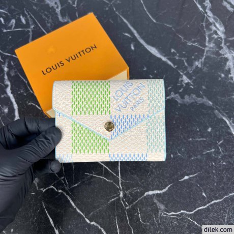Louis Vuitton Victorine Wallet