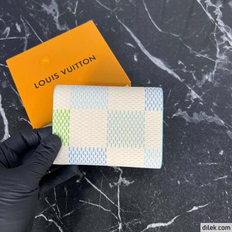 Louis Vuitton Victorine Wallet