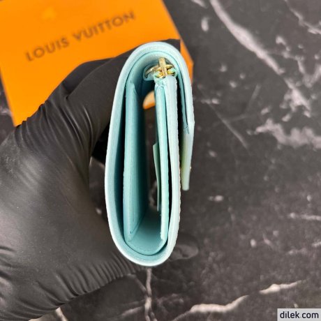 Louis Vuitton Victorine Wallet
