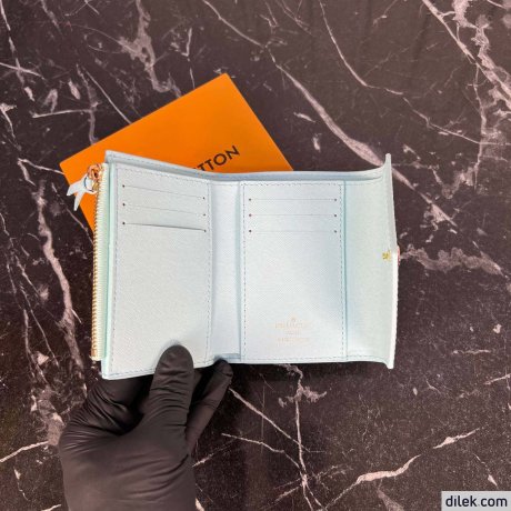 Louis Vuitton Victorine Wallet