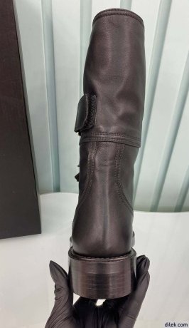 Chanel Women Ankle Boot