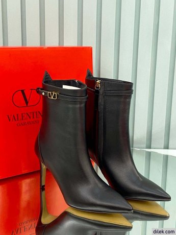 Valentino Garavani Women Boot