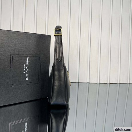 Saint Laurent Le 5 A 7 in Smooth Leather