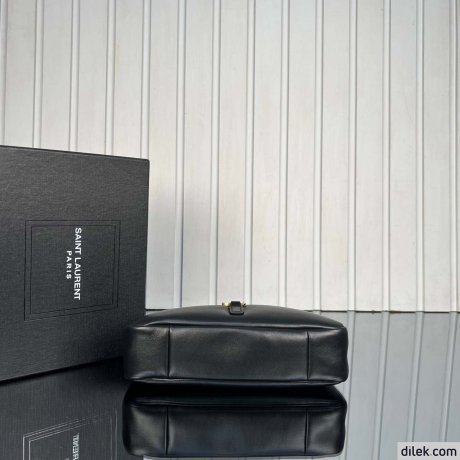 Saint Laurent Le 5 A 7 in Smooth Leather
