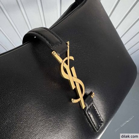 Saint Laurent Le 5 A 7 in Smooth Leather