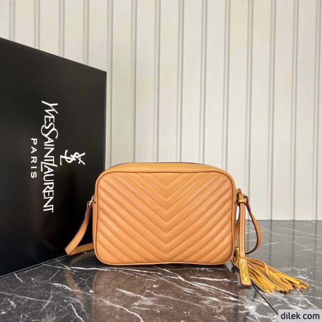 Saint Laurent Lou Camera Bag