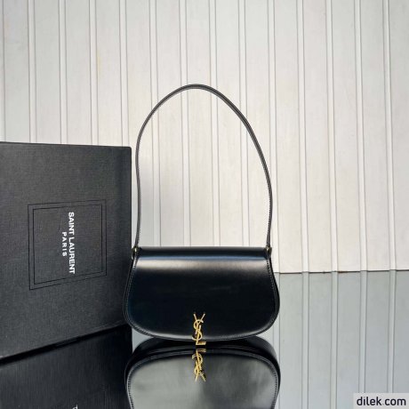 Saint Laurent Mini Voltaire In Box