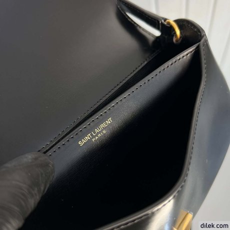 Saint Laurent Mini Voltaire In Box
