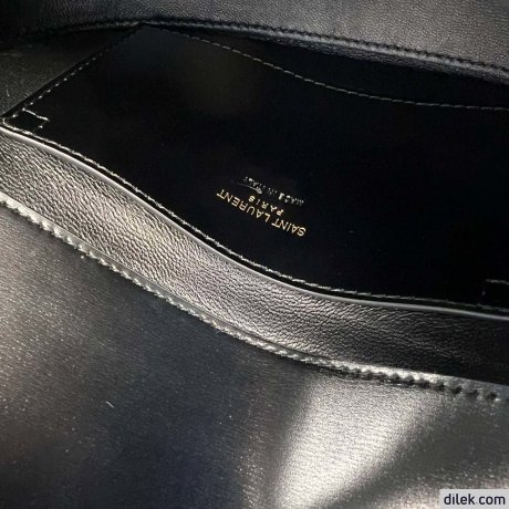 Saint Laurent Mini Voltaire In Box