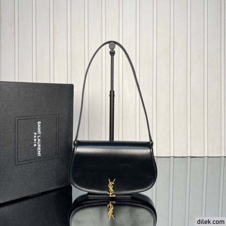 Saint Laurent Mini Voltaire In Box