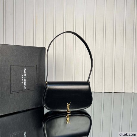 Saint Laurent Mini Voltaire In Box