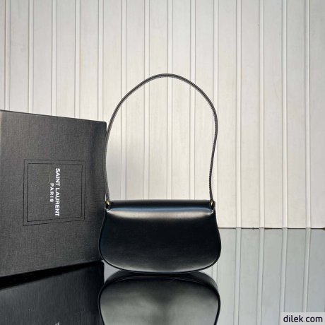 Saint Laurent Mini Voltaire In Box