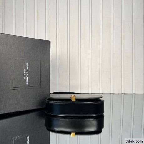 Saint Laurent Mini Voltaire In Box