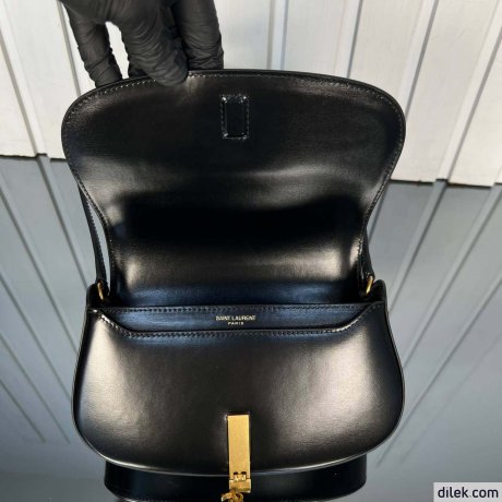 Saint Laurent Mini Voltaire In Box