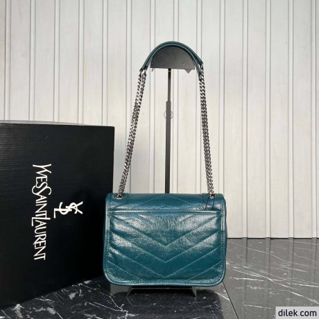 Saint Laurent Niki Baby Grained Lambskin