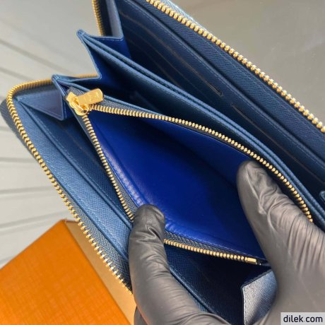 Louis Vuitton Zippy Wallet