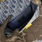 30 Montaigne East-West Bag with Chain