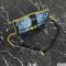 30 Montaigne East-West Bag with Chain