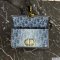 30 Montaigne East-West Bag with Chain