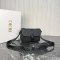 Christian Dior 8 Mini Bag with Strap
