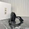 Christian Dior 8 Mini Bag with Strap
