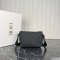 Christian Dior 8 Mini Bag with Strap