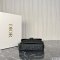 Christian Dior 8 Mini Bag with Strap