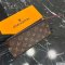 Louis Vuitton Adele Wallet