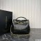 Bottega Veneta Small Andiamo
