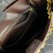 Bottega Veneta Small Andiamo