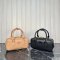Miu Miu Arcadie Leather bag