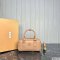 Miu Miu Arcadie Leather bag