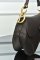 Dior Saddle Bag With Strap